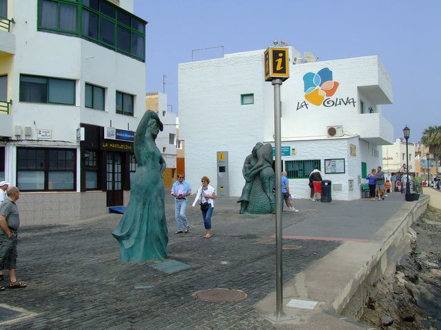 Zdjęcia: Corralejo, Fuerteventura, Corralejo, HISZPANIA Zdjęcia: Corralejo, Fuerteventura, Corralejo, HISZPANIA