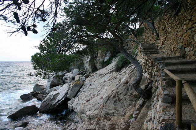 Zdjęcia: Costa Brava/ Platja d'Aro, Catalonia, platja d'aro, HISZPANIA Zdjęcia: Costa Brava/ Platja d'Aro, Catalonia, platja d'aro, HISZPANIA