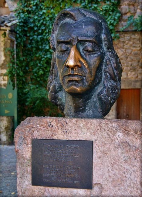 Zdjęcia: Valldemossa, Majorka, Nos Fryderyka, HISZPANIA Zdjęcia: Valldemossa, Majorka, Nos Fryderyka, HISZPANIA