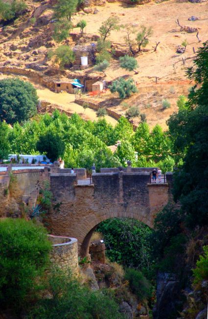 Zdjęcia: Ronda, Andaluzja, Ronda, HISZPANIA Zdjęcia: Ronda, Andaluzja, Ronda, HISZPANIA