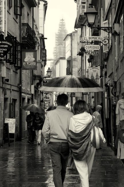 Zdjęcia: Santiago de Compostela, Galicia, Santiago, HISZPANIA Zdjęcia: Santiago de Compostela, Galicia, Santiago, HISZPANIA