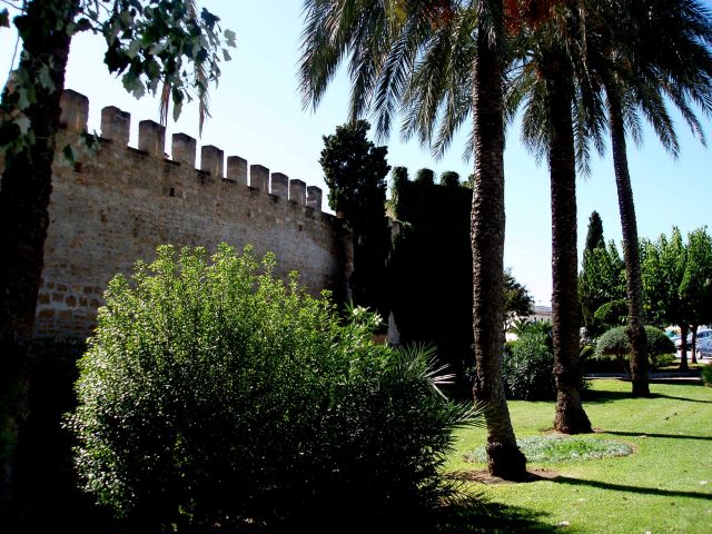 Zdjęcia: miasto Alcudia, Polnoc Majorki, Majorka-Alcudia, HISZPANIA Zdjęcia: miasto Alcudia, Polnoc Majorki, Majorka-Alcudia, HISZPANIA