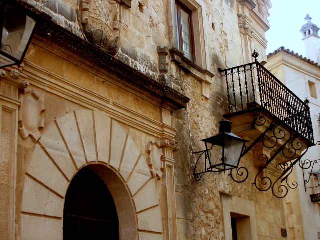 Zdjęcia: Pueblo Espanol, Poludnie Majorki, Majorka-Palma, HISZPANIA Zdjęcia: Pueblo Espanol, Poludnie Majorki, Majorka-Palma, HISZPANIA