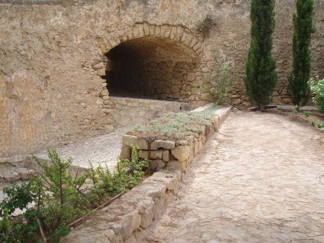Zdjęcia: Zamek sw Barbary w Alicante, Srodkowo Wschodnia Hiszpania, Alicante-Costa Blanca, HISZPANIA Zdjęcia: Zamek sw Barbary w Alicante, Srodkowo Wschodnia Hiszpania, Alicante-Costa Blanca, HISZPANIA