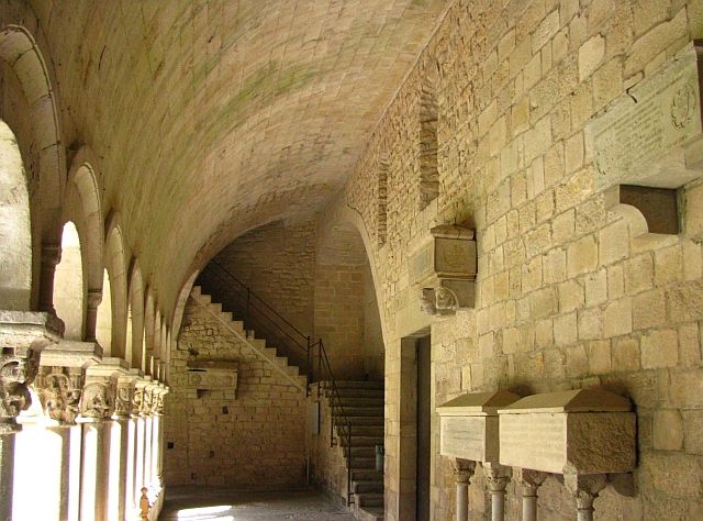 Zdjęcia: Girona, Katalonia, katedra wirydarz, HISZPANIA Zdjęcia: Girona, Katalonia, katedra wirydarz, HISZPANIA
