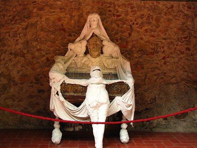 Zdjęcia: Figueres, Katalonia, muzeum Salvadora Dali, HISZPANIA Zdjęcia: Figueres, Katalonia, muzeum Salvadora Dali, HISZPANIA