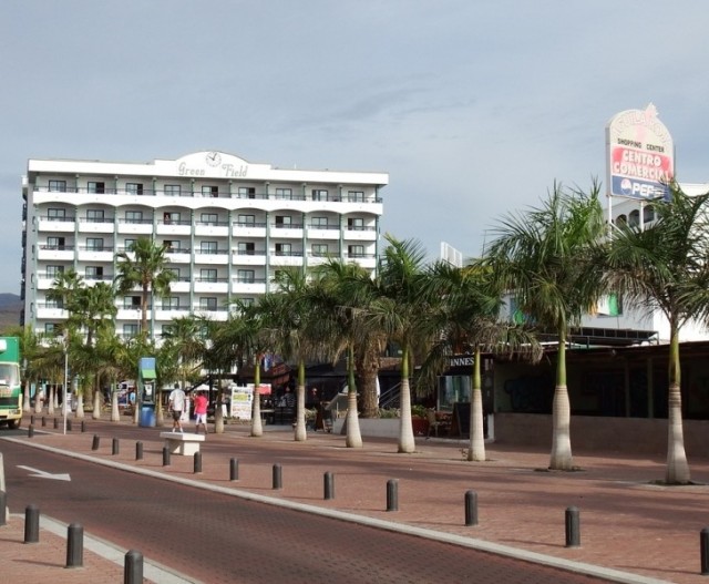 Zdj cia: Maspalomas, Wyspy Kanaryjskie, 1, HISZPANIA