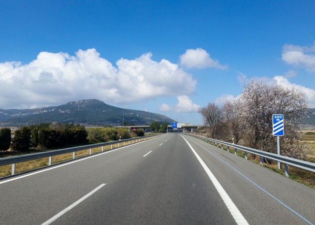 Zdj cia: Tarragona, Katalonia, Wyprawa kamperem, HISZPANIA