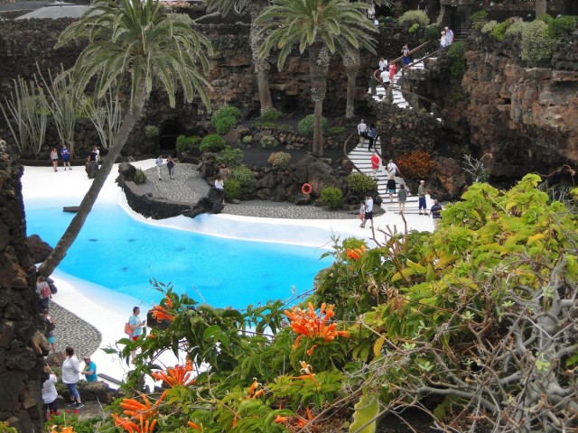 Zdj cia: Lanzarote, Wyspy Kanaryjskie, Ciekawostki z Lanzarote (3), HISZPANIA