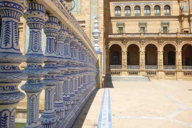 Zdj cia: Sevilla, Andaluzja, Best of Sevilla, HISZPANIA