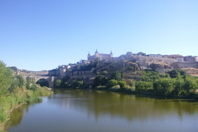 Zdj cia: Toledo, Kastylia-La Mancha, Toledo, HISZPANIA