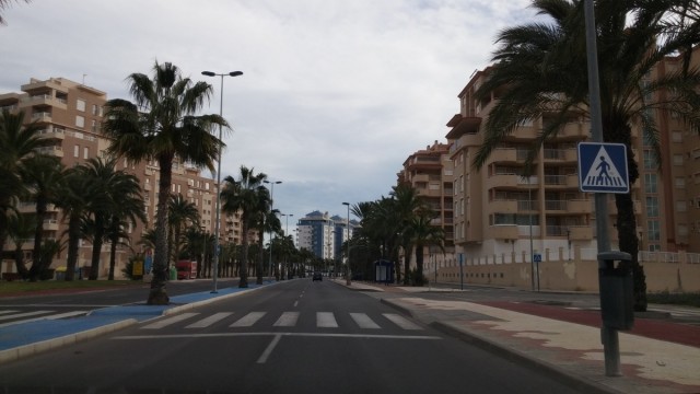 Zdj cia: La Manga , Murcia, La Manga , HISZPANIA