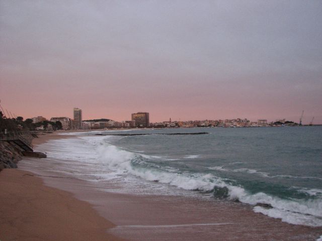 Zdjęcia: CALONCHE, Costa Brava, FALE, HISZPANIA Zdjęcia: CALONCHE, Costa Brava, FALE, HISZPANIA