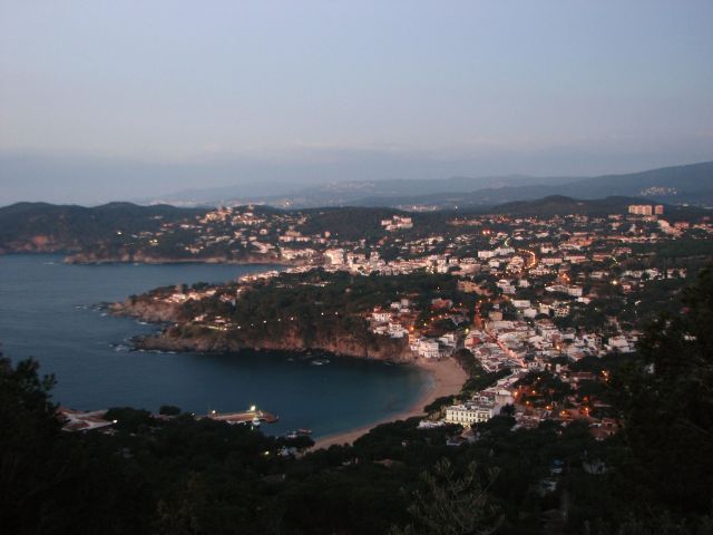 Zdjęcia: FAR San Sebastia, COSTA BRAVA, PORANEK, HISZPANIA Zdjęcia: FAR San Sebastia, COSTA BRAVA, PORANEK, HISZPANIA
