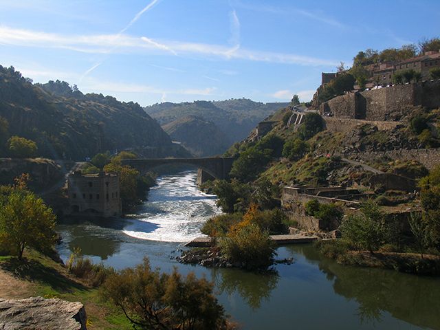 Zdjęcia: Toledo , Toledo , Toledo , HISZPANIA Zdjęcia: Toledo , Toledo , Toledo , HISZPANIA