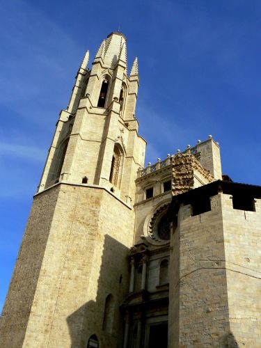 Zdjęcia: Girona, Girona, HISZPANIA Zdjęcia: Girona, Girona, HISZPANIA