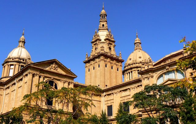 Zdjęcia: Barcelona, Barcelona, HISZPANIA Zdjęcia: Barcelona, Barcelona, HISZPANIA