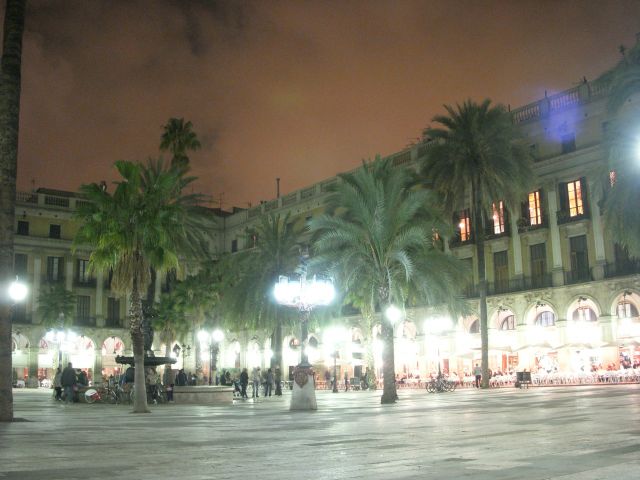 Zdjęcia: Barcelona, Katolonia, de la plac ;), HISZPANIA Zdjęcia: Barcelona, Katolonia, de la plac ;), HISZPANIA