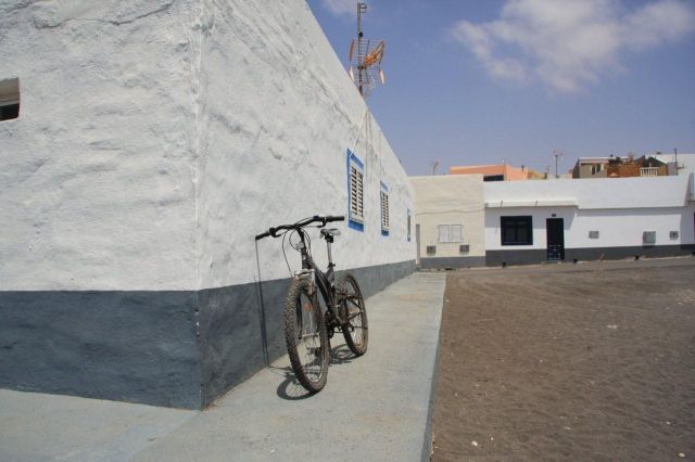 Zdjęcia: Ajuy, Rybacka wioska Fuerteventura, HISZPANIA Zdjęcia: Ajuy, Rybacka wioska Fuerteventura, HISZPANIA