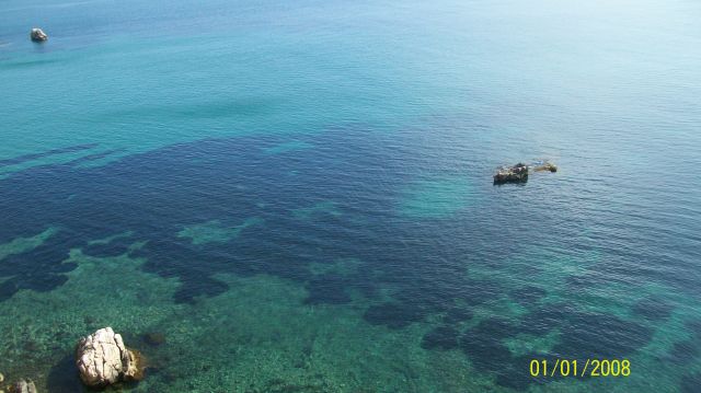 Zdjęcia: Evissa, Ibiza, Na wysepce, HISZPANIA Zdjęcia: Evissa, Ibiza, Na wysepce, HISZPANIA