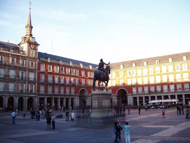 Zdjęcia: e viva espańa!, Madrid, Czar wspomnień, HISZPANIA Zdjęcia: e viva espańa!, Madrid, Czar wspomnień, HISZPANIA