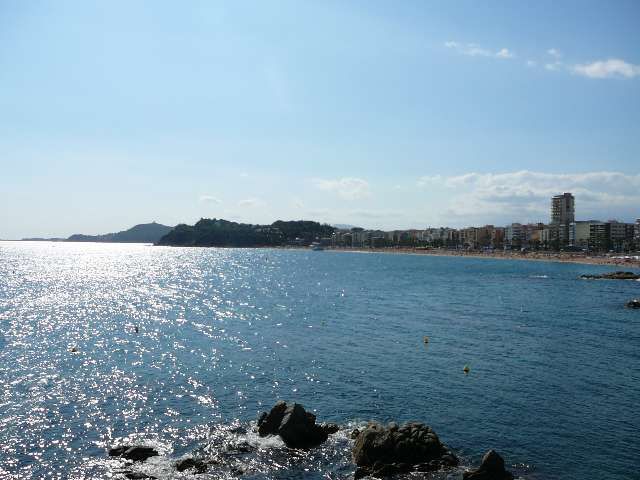 Zdjęcia: Lloret De Mar, Katalonia, Lloret De Mar, HISZPANIA Zdjęcia: Lloret De Mar, Katalonia, Lloret De Mar, HISZPANIA