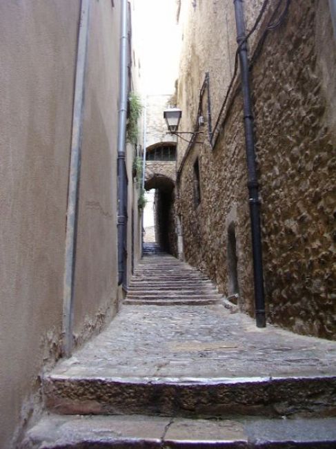 Zdjęcia: Girona, Girona 2, HISZPANIA Zdjęcia: Girona, Girona 2, HISZPANIA