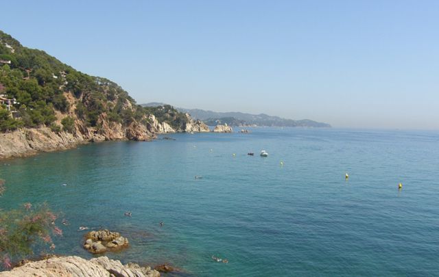 Zdjęcia: SANTA CRISTINA, COSTA BRAVA, Zachwytom nie było końca:), HISZPANIA Zdjęcia: SANTA CRISTINA, COSTA BRAVA, Zachwytom nie było końca:), HISZPANIA