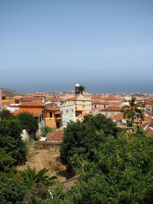 Zdjęcia: Teneryfa, La Orotava, HISZPANIA Zdjęcia: Teneryfa, La Orotava, HISZPANIA