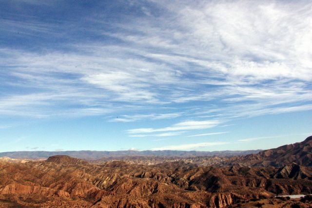 Zdjęcia: Almeria, Andaluzja, Pustynia , HISZPANIA Zdjęcia: Almeria, Andaluzja, Pustynia , HISZPANIA