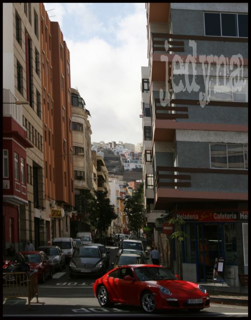 Zdjęcia: Las Palmas, Las Palmas, HISZPANIA Zdjęcia: Las Palmas, Las Palmas, HISZPANIA