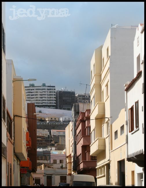 Zdjęcia: Las Palmas, Las Palmas, HISZPANIA Zdjęcia: Las Palmas, Las Palmas, HISZPANIA