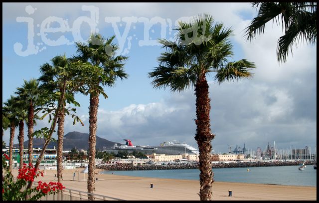 Zdjęcia: Las Palmas, Las Palmas, HISZPANIA Zdjęcia: Las Palmas, Las Palmas, HISZPANIA