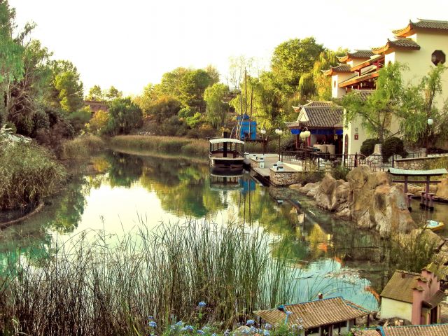 Zdjęcia: La Pineda, Catalunya, Port Aventura, HISZPANIA Zdjęcia: La Pineda, Catalunya, Port Aventura, HISZPANIA