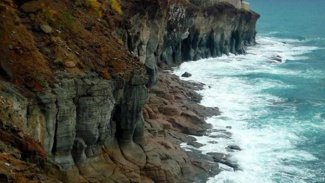 Zdjęcia: Puerto Rico, Gran Canaria, w Puerto Rico, HISZPANIA Zdjęcia: Puerto Rico, Gran Canaria, w Puerto Rico, HISZPANIA