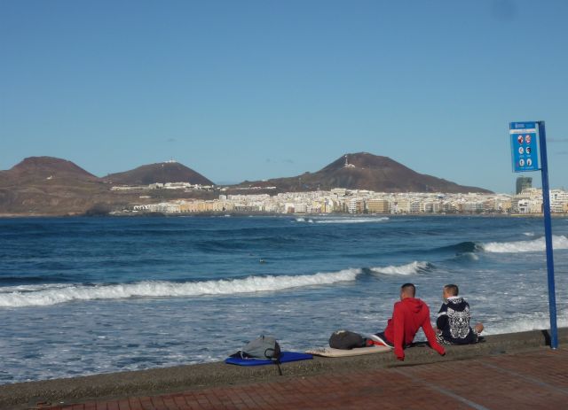 Zdjęcia: las Palmas, Gran Canaria, Las Palmas, HISZPANIA Zdjęcia: las Palmas, Gran Canaria, Las Palmas, HISZPANIA