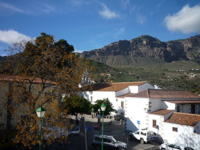Zdjęcia: San Bartolome, Gran Canaria, San Bartolome, HISZPANIA Zdjęcia: San Bartolome, Gran Canaria, San Bartolome, HISZPANIA