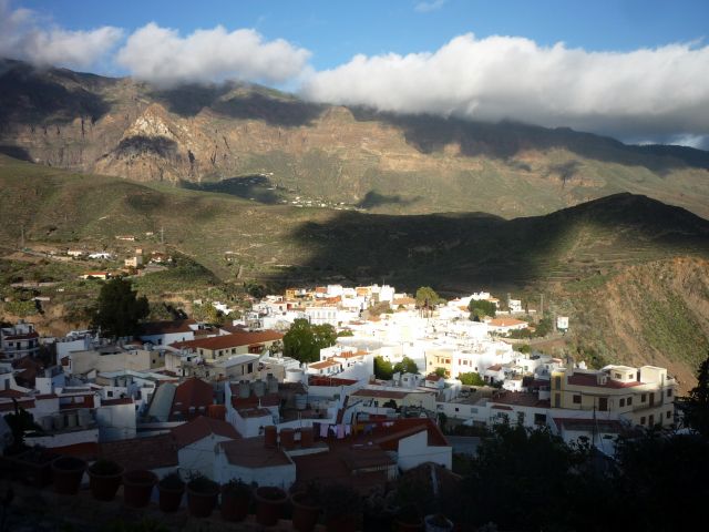 Zdjęcia: San Bartolome, Gran Canaria, San Bartolome, HISZPANIA Zdjęcia: San Bartolome, Gran Canaria, San Bartolome, HISZPANIA