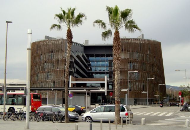 Zdjęcia: Barcelona, Katalonia, wiosna w Barcelonie, HISZPANIA Zdjęcia: Barcelona, Katalonia, wiosna w Barcelonie, HISZPANIA