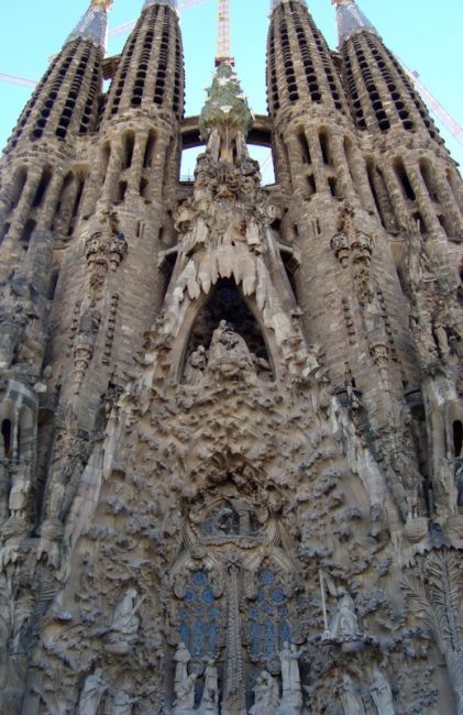 Zdjęcia: Barcelona, Katalonia, wiosna w Barcelonie, HISZPANIA Zdjęcia: Barcelona, Katalonia, wiosna w Barcelonie, HISZPANIA