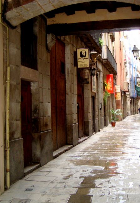Zdjęcia: Barcelona, Katalonia, wiosna w Barcelonie, HISZPANIA Zdjęcia: Barcelona, Katalonia, wiosna w Barcelonie, HISZPANIA