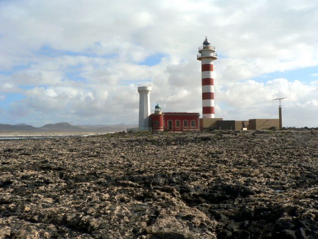 Zdjęcia: El Cotillo, Latarnia niedaleko El Cotillo Konkurs 4, HISZPANIA Zdjęcia: El Cotillo, Latarnia niedaleko El Cotillo Konkurs 4, HISZPANIA