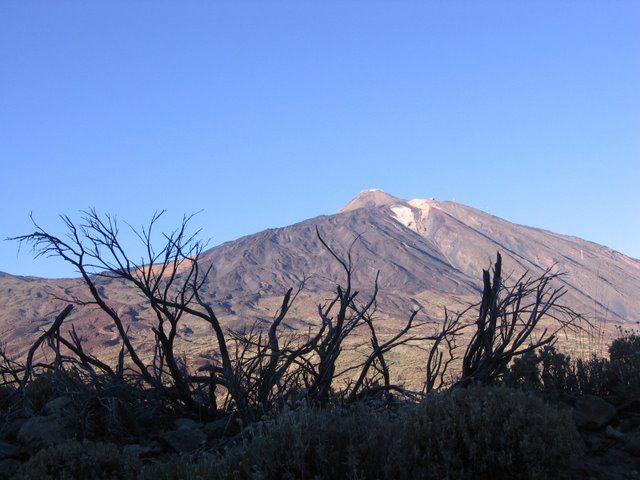Zdjęcia: Teide, Wyspy Kanaryjskie, Teneryfa, HISZPANIA Zdjęcia: Teide, Wyspy Kanaryjskie, Teneryfa, HISZPANIA