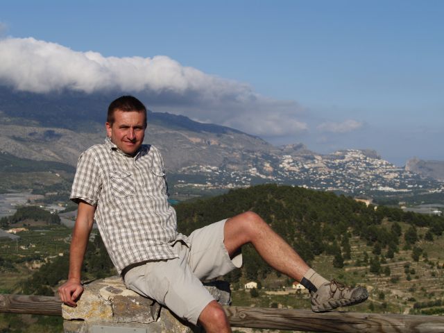 Zdjęcia: COSTA BLANCA, Hiszpania, Hiszpania , HISZPANIA Zdjęcia: COSTA BLANCA, Hiszpania, Hiszpania , HISZPANIA