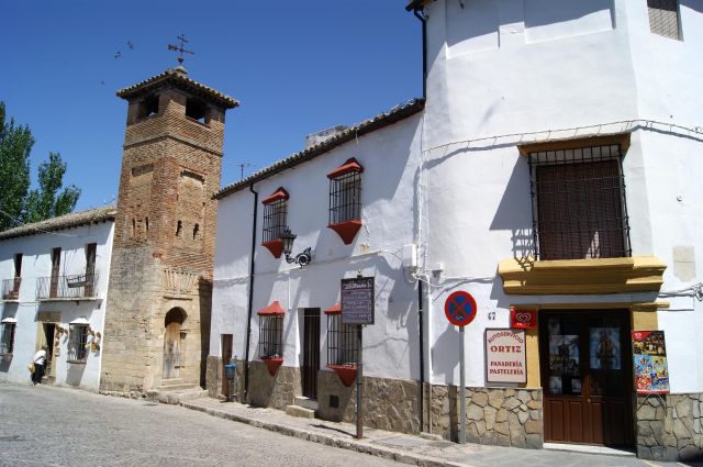 Zdjęcia: Ronda, Andaluzja, Ronda - białe miasto, HISZPANIA Zdjęcia: Ronda, Andaluzja, Ronda - białe miasto, HISZPANIA