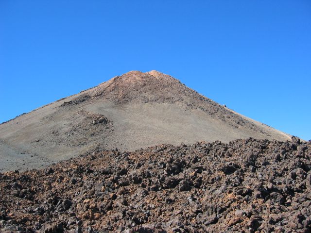 Zdjęcia: Teneryfa, Park Narodowy El Teide, Wyspy Kanaryjskie, Wulkan Teide, HISZPANIA Zdjęcia: Teneryfa, Park Narodowy El Teide, Wyspy Kanaryjskie, Wulkan Teide, HISZPANIA