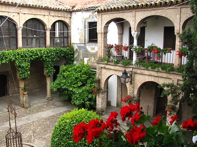 Zdjęcia: Kordoba, Andaluzja, Juderia - Zoco, HISZPANIA Zdjęcia: Kordoba, Andaluzja, Juderia - Zoco, HISZPANIA