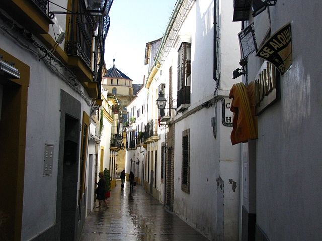 Zdjęcia: Kordoba, Andaluzja, Judeira, HISZPANIA Zdjęcia: Kordoba, Andaluzja, Judeira, HISZPANIA