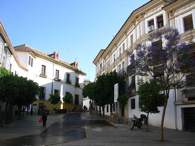 Zdjęcia: Kordoba, Andaluzja, Juderia, HISZPANIA Zdjęcia: Kordoba, Andaluzja, Juderia, HISZPANIA