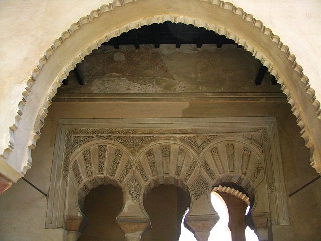 Zdjęcia: Malaga, Andaluzja, Alkazar, HISZPANIA Zdjęcia: Malaga, Andaluzja, Alkazar, HISZPANIA